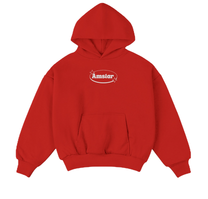 Retro Amstar hoodie