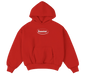 Retro Amstar hoodie