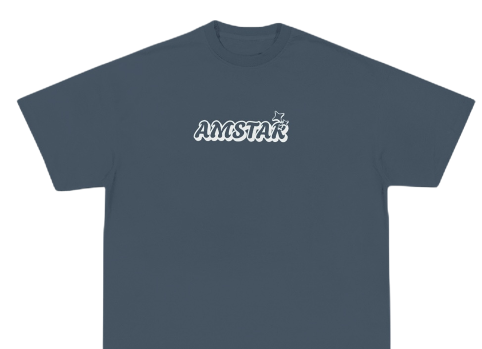 New Era Amstar shirt