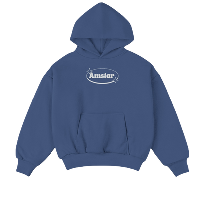 Retro Amstar hoodie