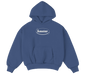 Retro Amstar hoodie