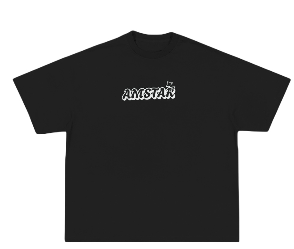 New Era Amstar shirt