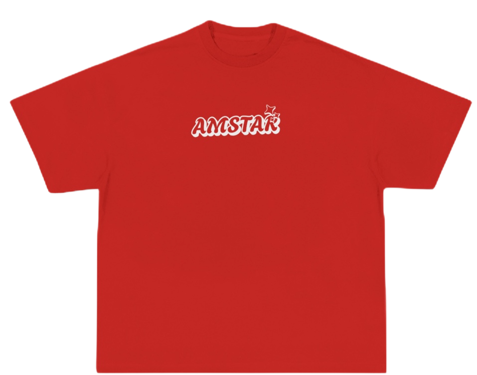 New Era Amstar shirt