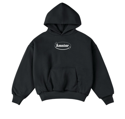 Retro Amstar hoodie