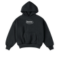 Retro Amstar hoodie