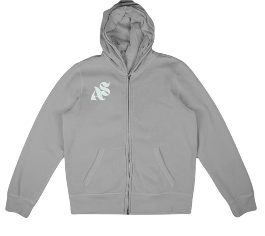 original Amstar zip up hoodie