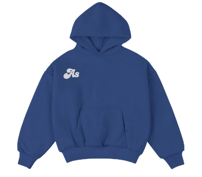 Retro Amstar hoodie