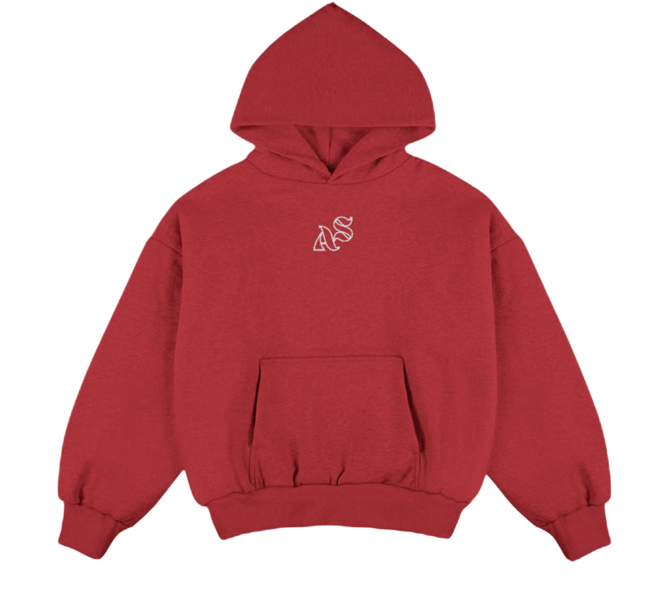 Physical fitness Amstar hoodie