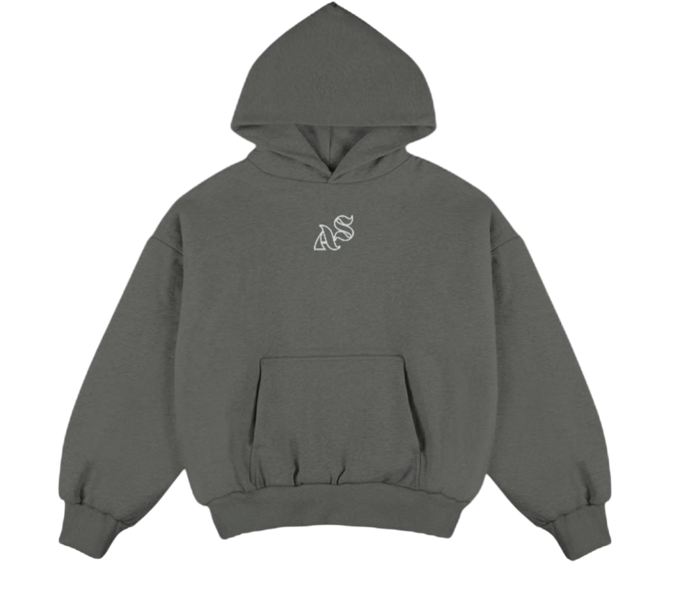 Physical fitness Amstar hoodie