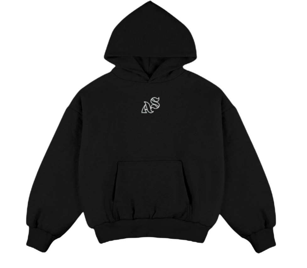 Physical fitness Amstar hoodie