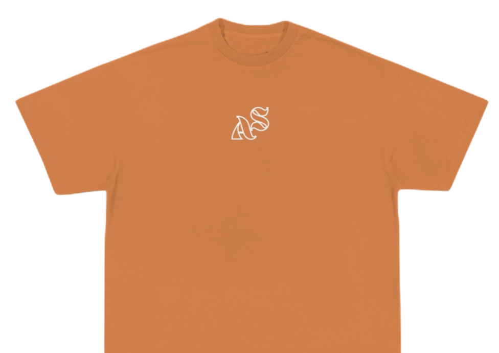 Amstar active T-shirt