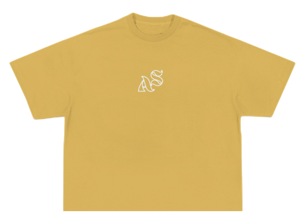 Amstar active T-shirt