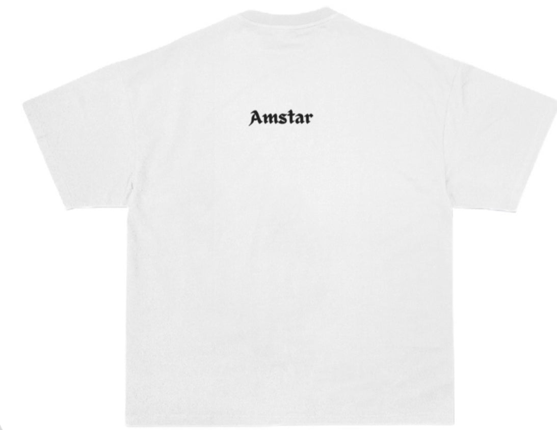 Amstar Y2k shirt