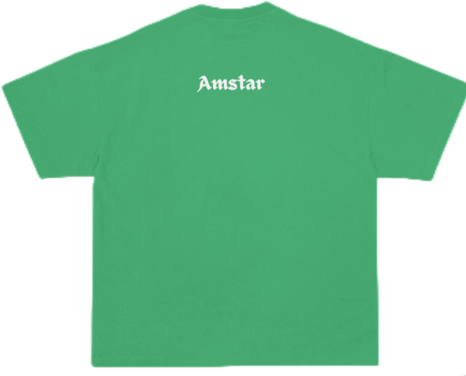 Amstar Y2k shirt