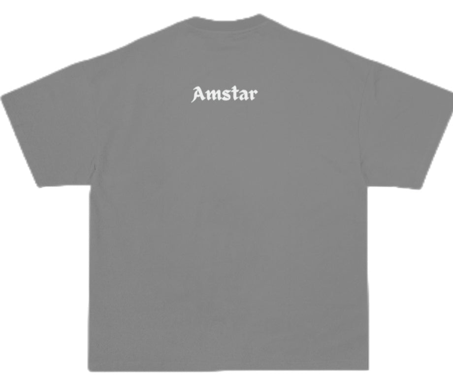 Amstar Y2k shirt