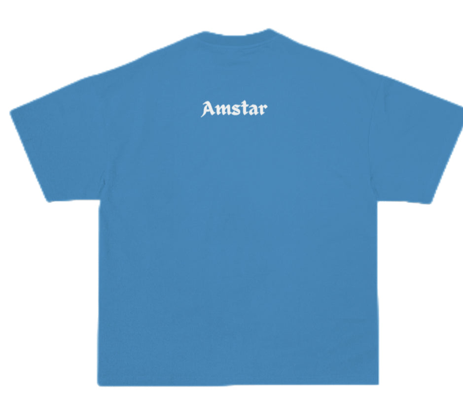 Amstar Y2k shirt