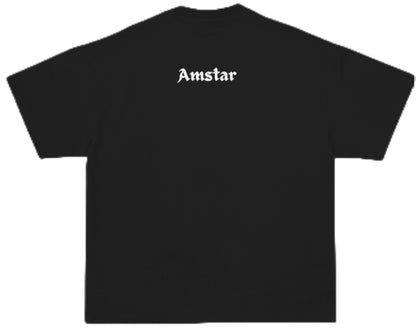 Amstar Y2k shirt