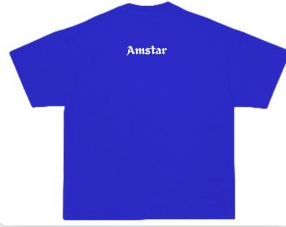 Amstar Y2k shirt