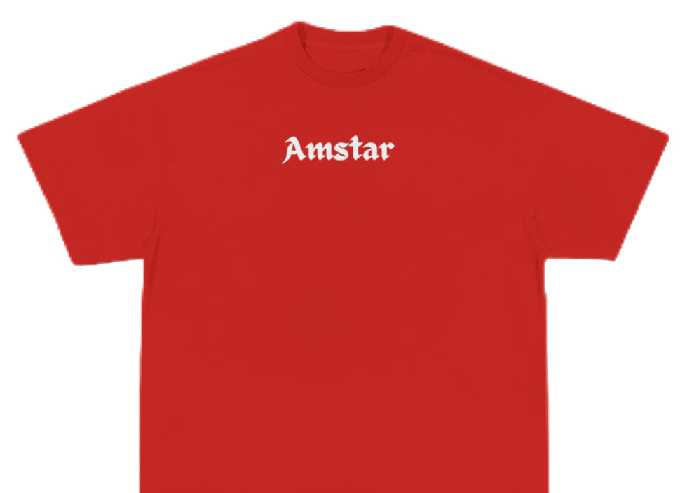 Amstar Y2k shirt