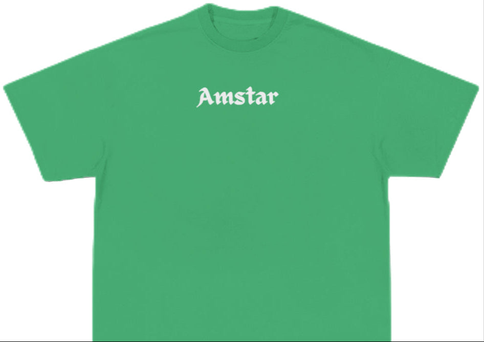 Amstar Y2k shirt