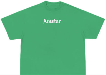 Amstar Y2k shirt