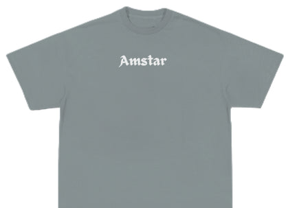 Amstar Y2k shirt