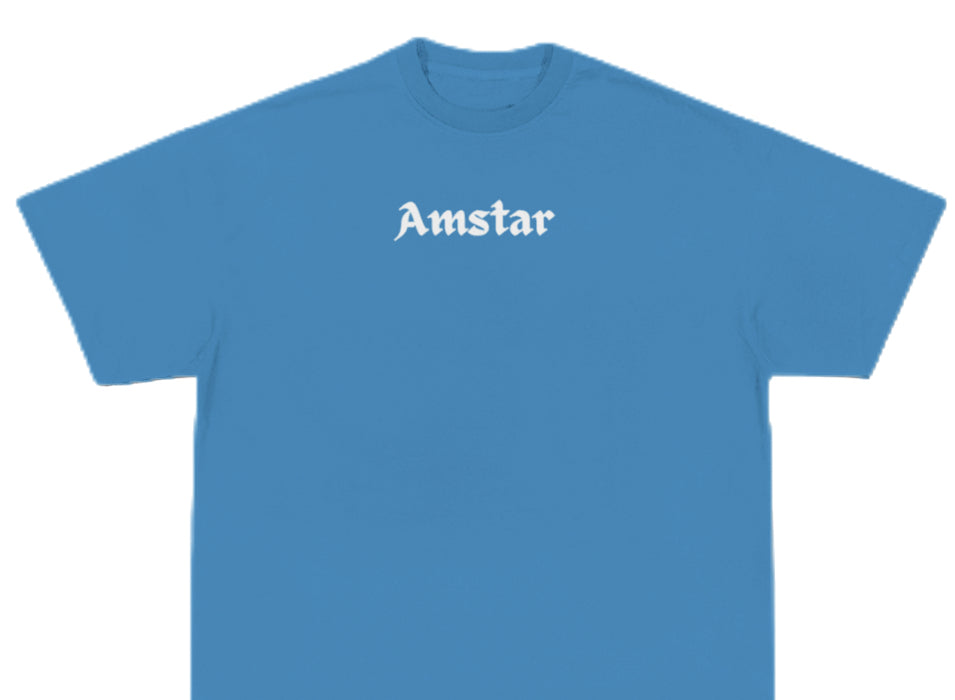 Amstar Y2k shirt