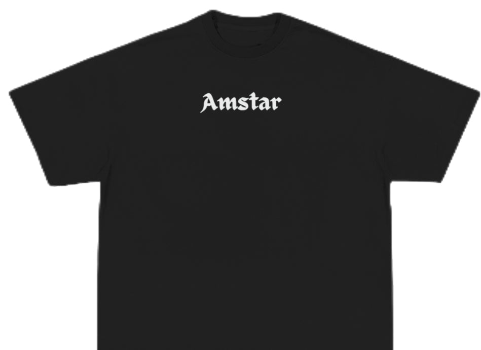 Amstar Y2k shirt