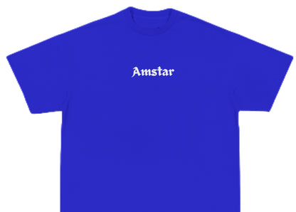 Amstar Y2k shirt