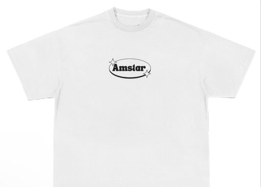 Amstar retro shirt