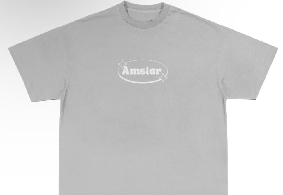 Amstar retro shirt