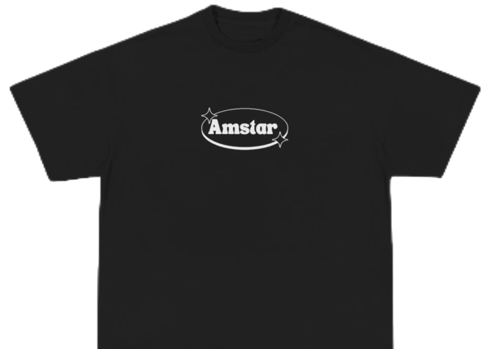 Amstar retro shirt