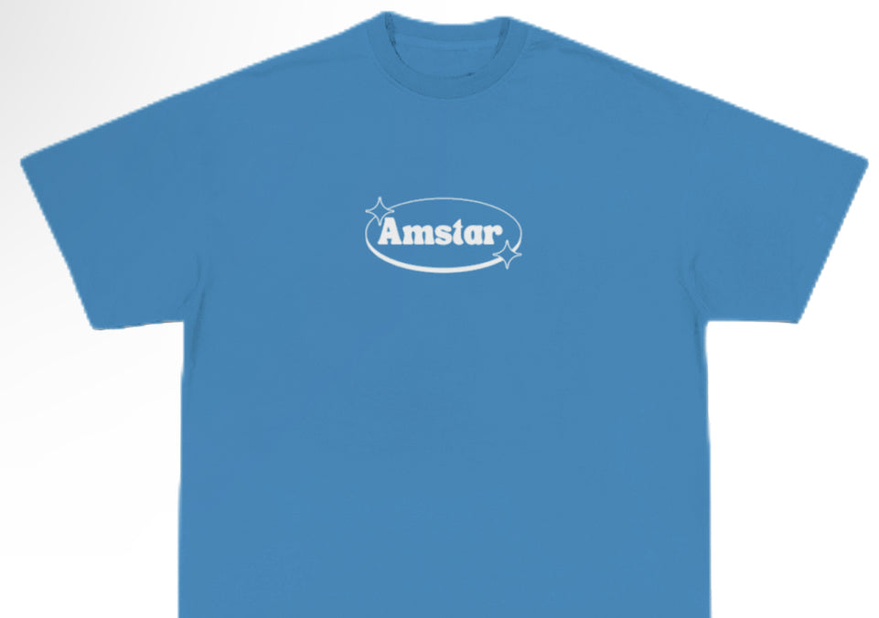 Amstar retro shirt