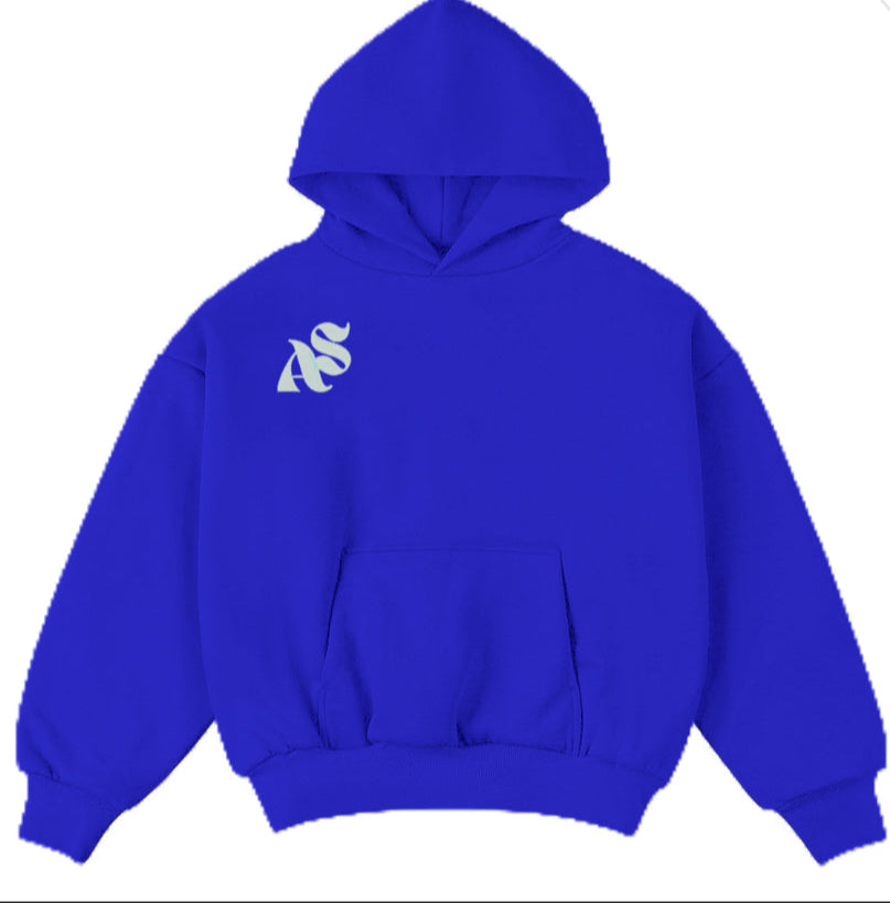 Amstar original hoodie