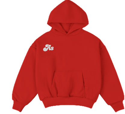 Retro Amstar hoodie