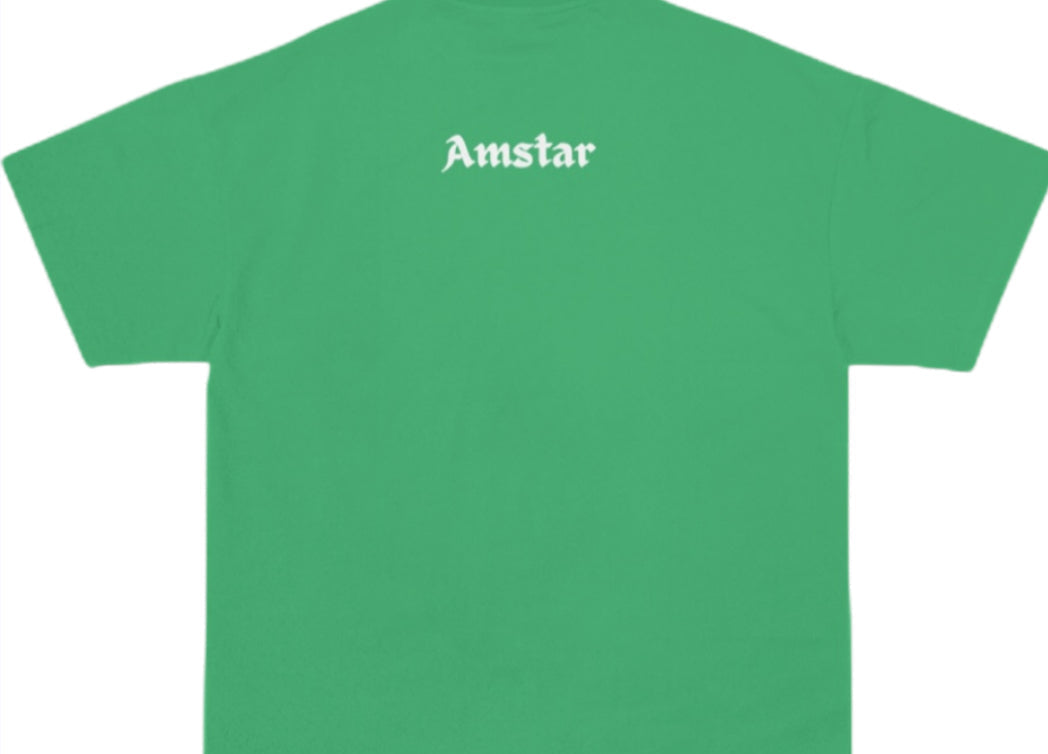 Amstar Y2k shirt