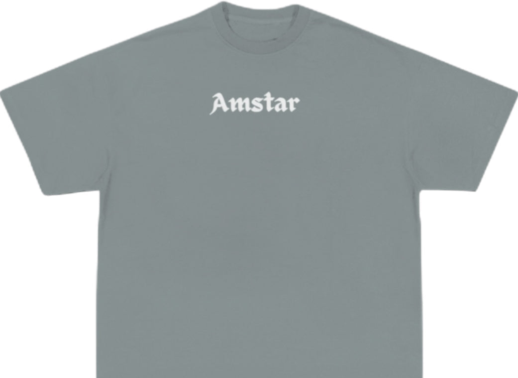 Amstar Y2k shirt