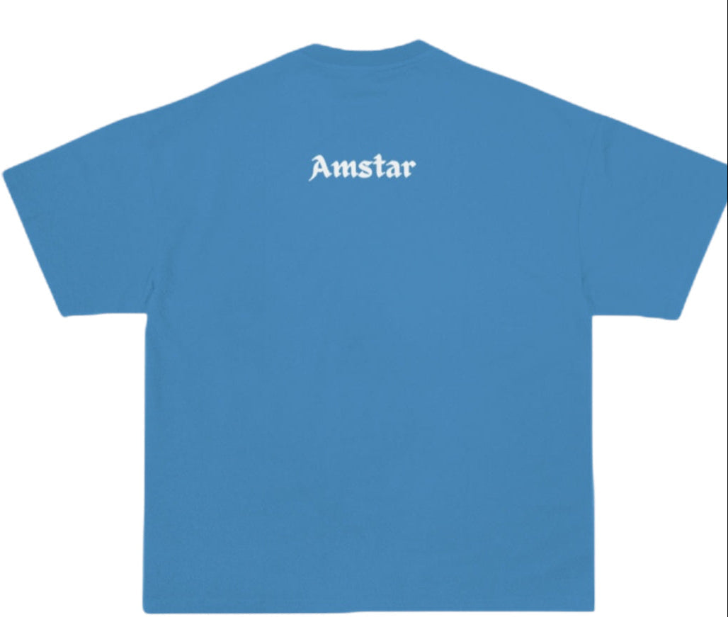 Amstar Y2k shirt