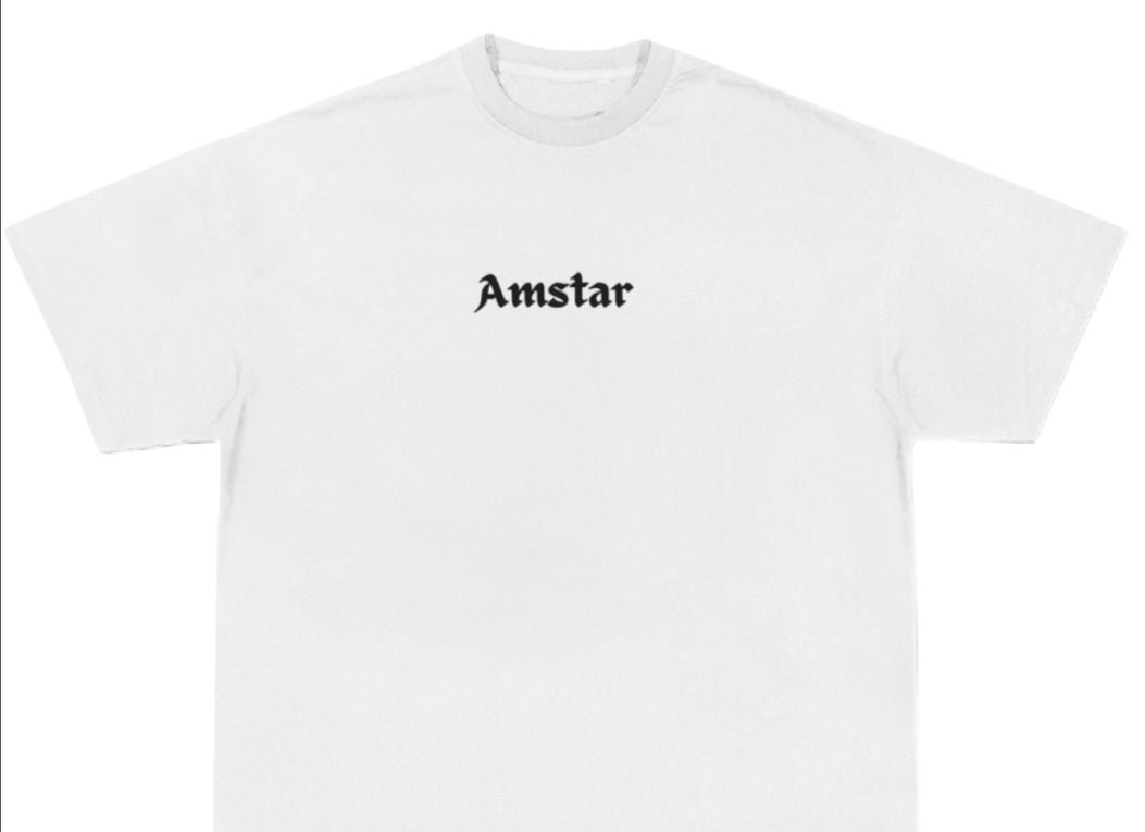 Amstar Y2k shirt