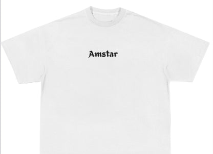 Amstar Y2k shirt