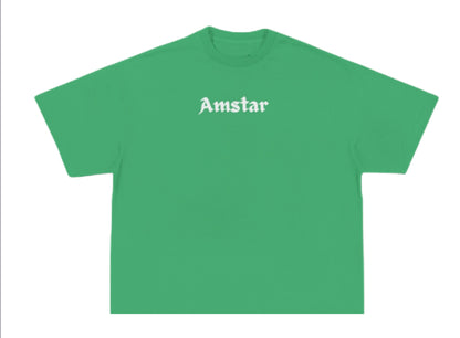 Amstar Y2k shirt