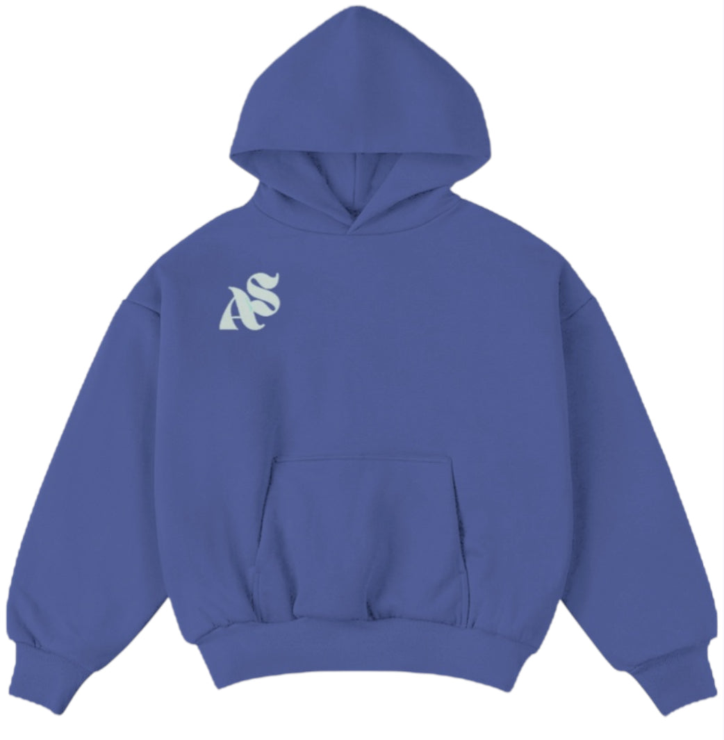 Amstar original hoodie