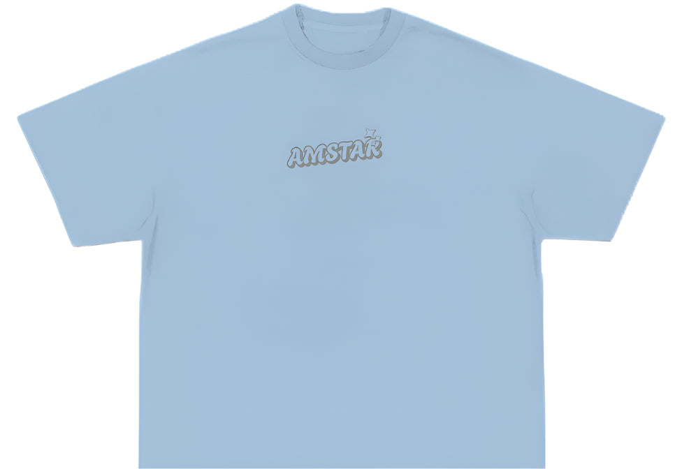 New Era Amstar shirt