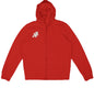 original Amstar zip up hoodie