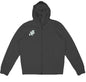 original Amstar zip up hoodie