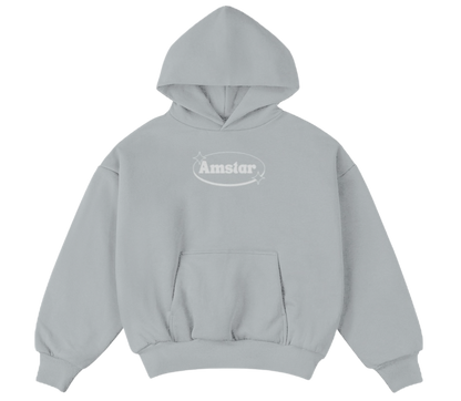 Retro Amstar hoodie