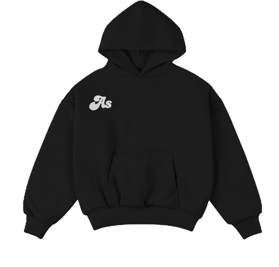 Retro Amstar hoodie