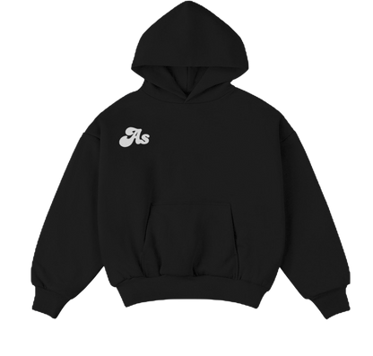 Retro Amstar hoodie