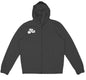 Amstar Retro hoodie zip-up