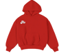 Retro Amstar hoodie